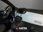 FIAT 500C 1.0 hybrid Dolcevita 70cv FIAT 500C 1.0 hybrid Dolcevita 70cv